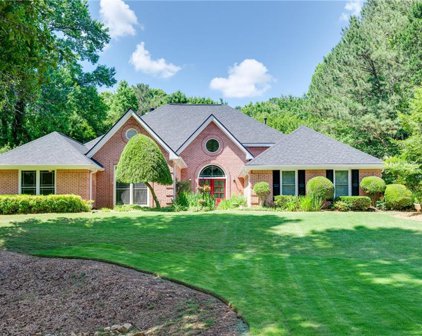 14395 Wyndham Farms Drive, Milton
