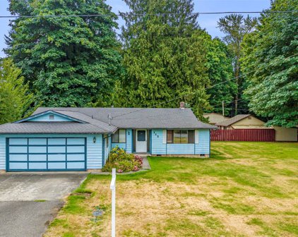 113 W Rivmont Drive, Monroe