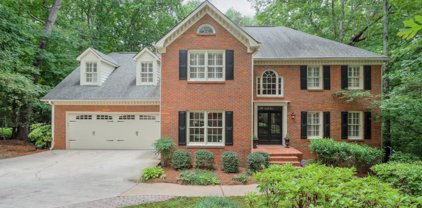210 Carriage Way Lane, Roswell