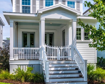 1212 Pressley Road, James Island