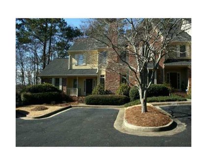 236 Riverview Trail, Roswell