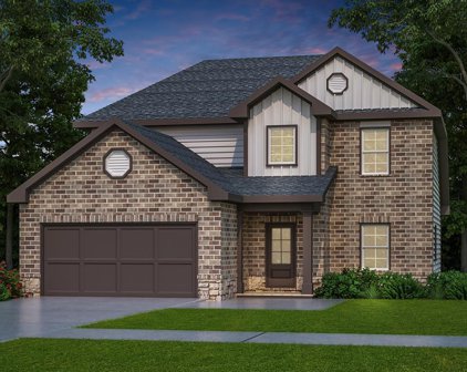 11700 Whirlaway Drive, Willis