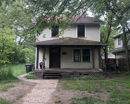 1606 Obrien Street, South Bend