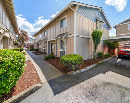 4523 S Puget Sound Avenue, Tacoma