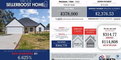 114 PR 6238, Mineola