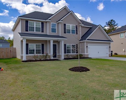 291 Sapwood Way, Hinesville