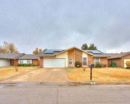 621 NW 117th Street, Oklahoma City