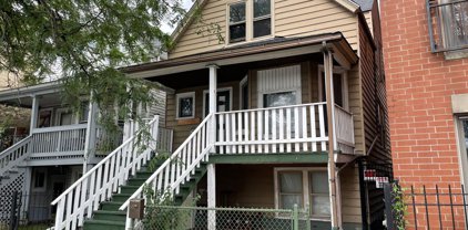 4147 N Western Avenue, Chicago