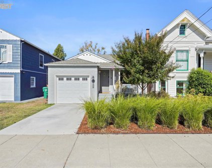 1809 Pacific Avenue, Alameda