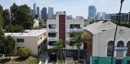 844 S Bonnie Brae St, Los Angeles