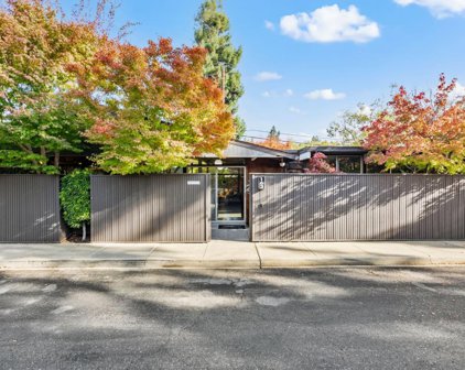 163 Greenmeadow Way, Palo Alto