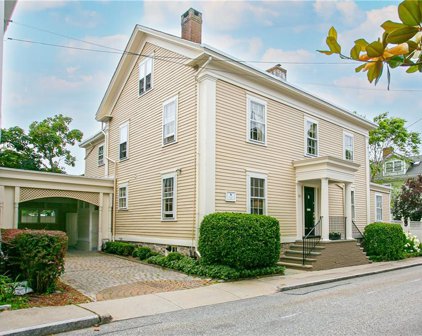 95 John Street, Newport