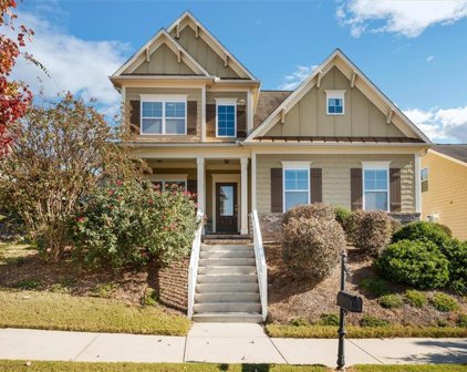 1623 Abbot Nw Lane, Atlanta