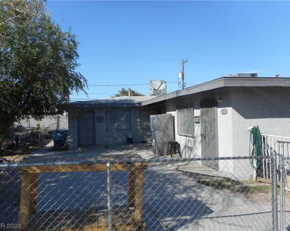 218 George Place, Las Vegas