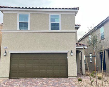 1805 Rustic Village Avenue, North Las Vegas