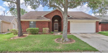 4726 Stonemede Drive, Friendswood