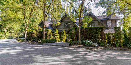 2247 Gisby Street, West Vancouver