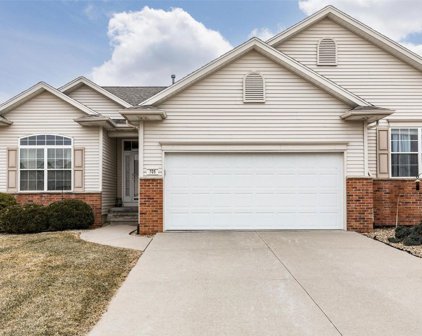 705 Stone Hedge Nw Court, Cedar Rapids