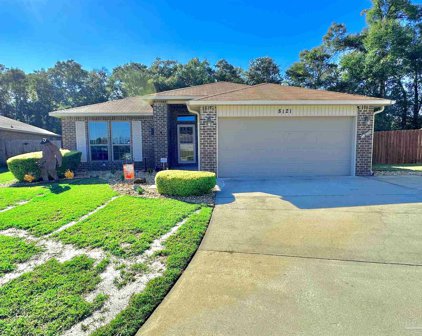 8121 Nalo Creek Loop, Pensacola