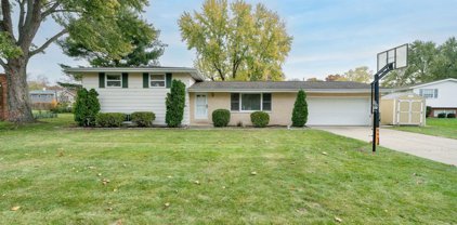 52760 Holly Court, South Bend