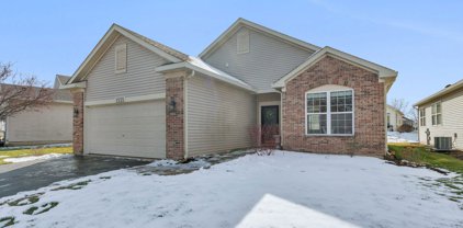 1555 Benzie Circle, Romeoville
