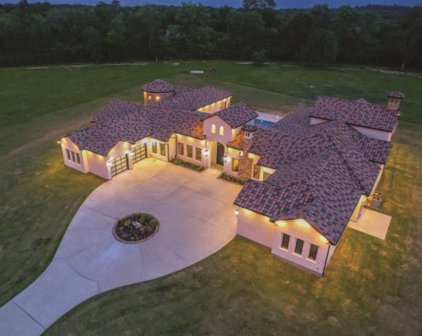 24655 Gay Lake Road, Montgomery
