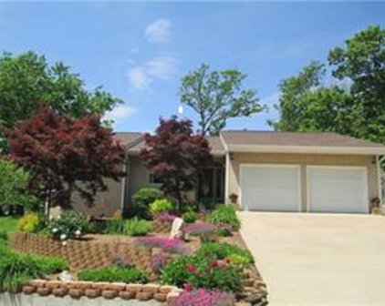 13 Indian Wells  Drive, Holiday Island