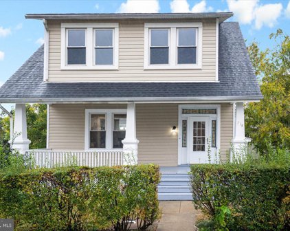 718 Elmwood   Road, Baltimore