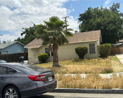 136 S Franklin Street, Hemet