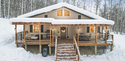918 Kokomo Street, Fairbanks