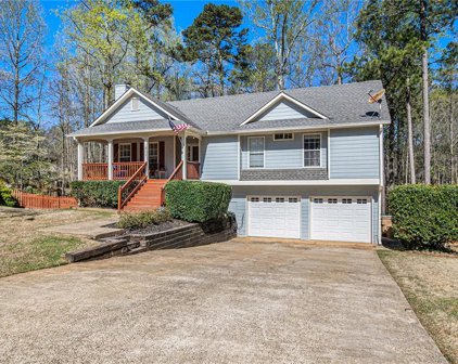 311 Rose Creek Way, Woodstock