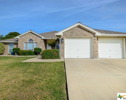 511 Cowhand Drive, Harker Heights