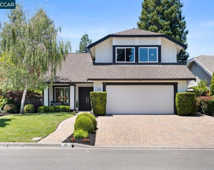 40 Chardonnay Ct, Danville