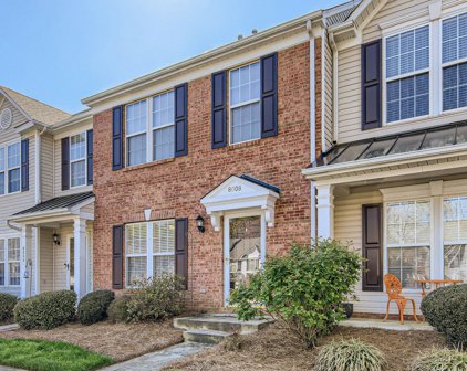 8008 Sapwood  Court, Matthews