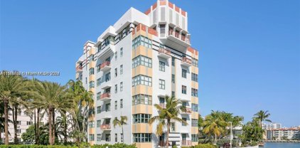 2421 Lake Pancoast Dr Unit #6A, Miami Beach