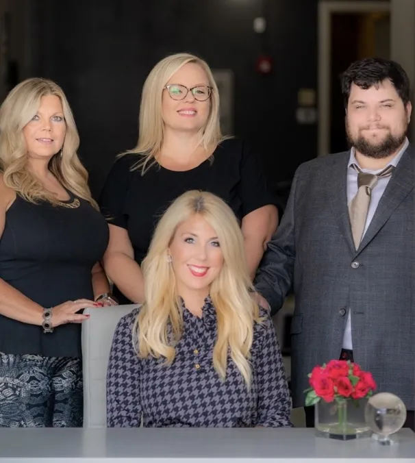 Meet the Team