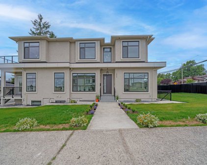 7635 Burgess Street, Burnaby