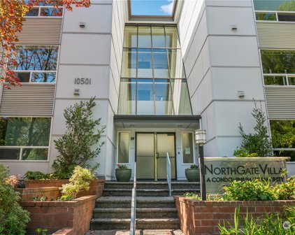 10501 8th Avenue NE Unit #324, Seattle