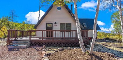 2666 Red Willow Road, Heber City