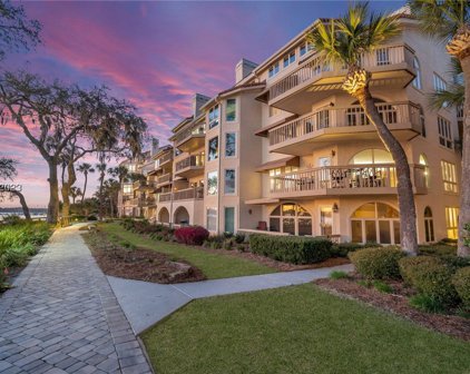4 Village North Drive Unit 65, Hilton Head Island