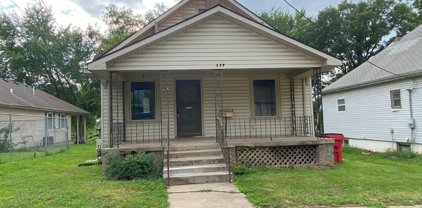 117 S 23rd Street, Lexington
