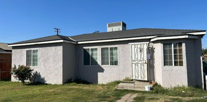 750 Hudson, Bakersfield