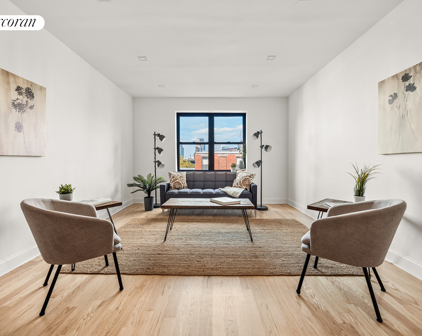 235 Lincoln  Place Unit 5F, New York