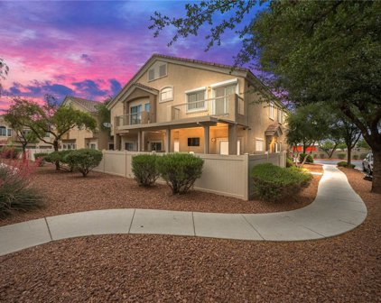 6031 Fiddler Ridge Trail Unit 103, Henderson