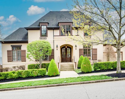 318 Morning Mist Ln, Franklin