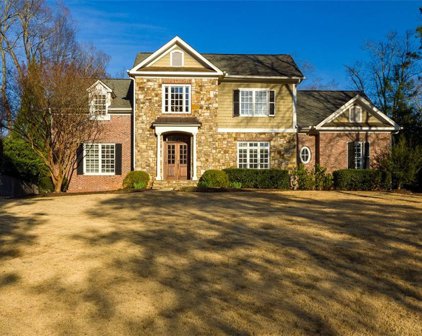 4625 Millbrook Drive, Atlanta