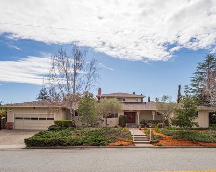 302 Carbonera DR, Santa Cruz