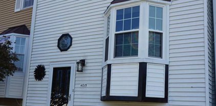 4015 Issacs   Road, Baltimore
