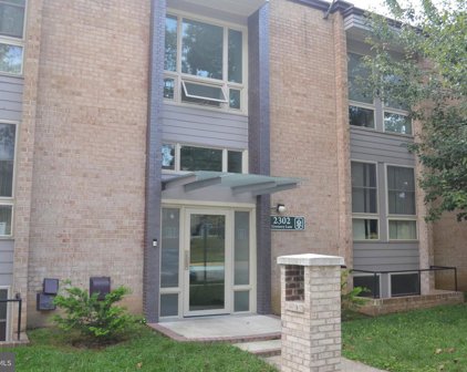 2302 Greenery Ln Unit #102-16, Silver Spring