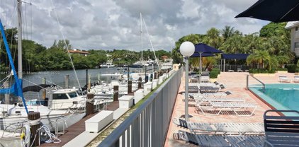 100 Edgewater Dr Unit #125, Coral Gables